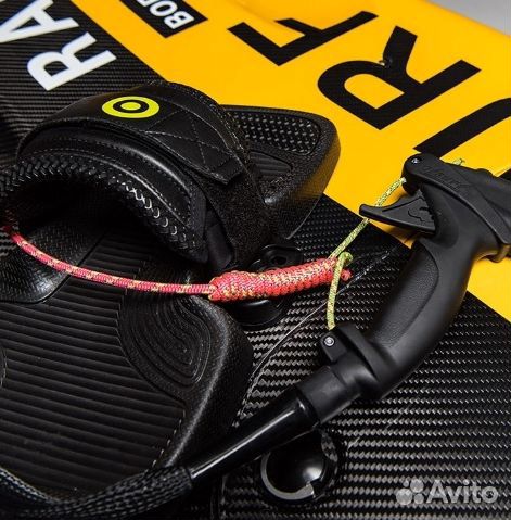 Джетсерф электровейк, электросерф