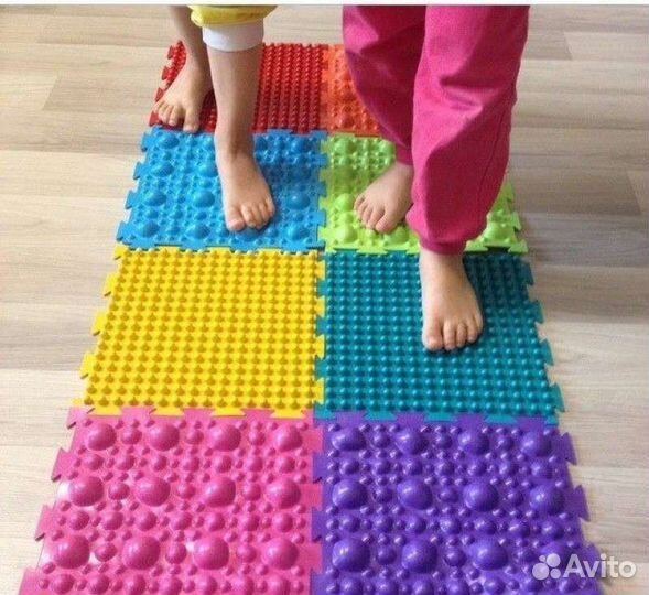 Орто Коврики