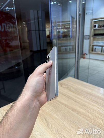 iPhone 15 Pro Max, 256 ГБ