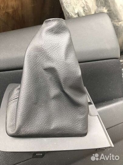 Подушка безопасности в руль Mazda 6 GH