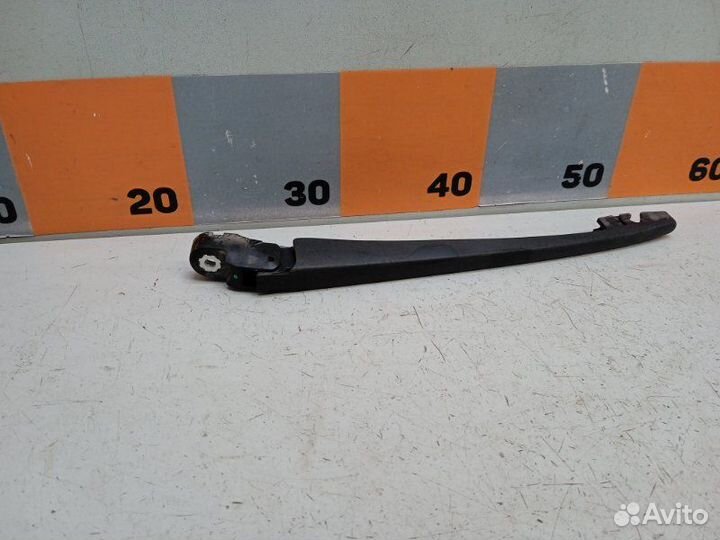 Поводок стеклоочистителя задний Infiniti Fx37 S51