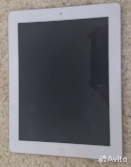 Планшет Apple iPad (Wi-Fi+Sim, 64Gb)