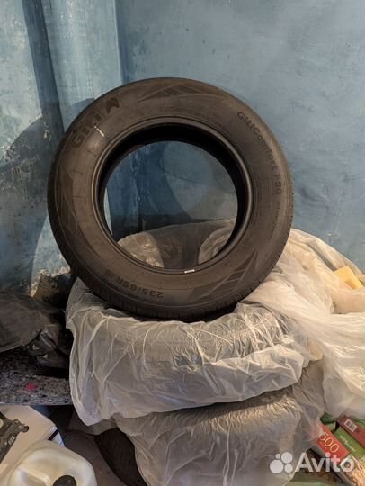 Giti GitiComfort F50 235/65 R18