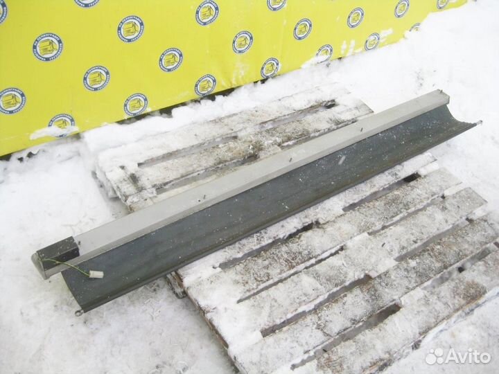 Шторка солнцезащитная электрическая 504069982 ivec