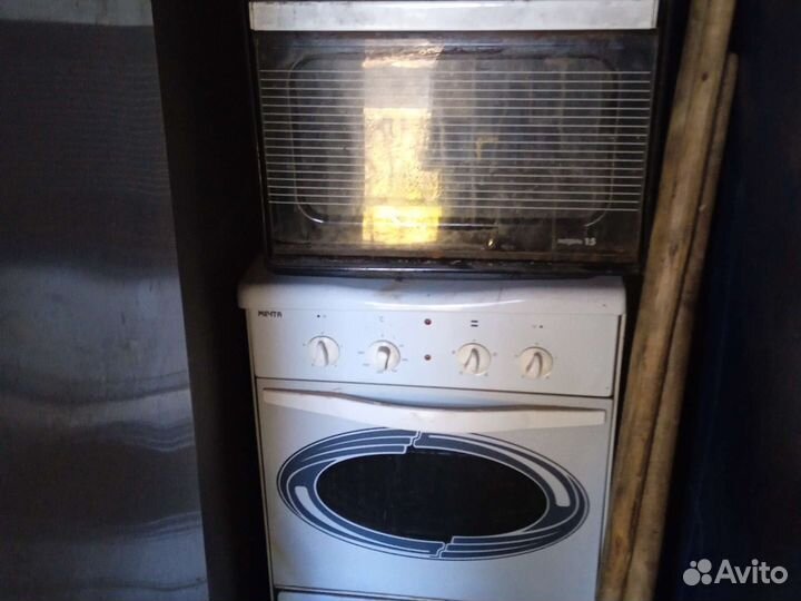 Плита электрическая