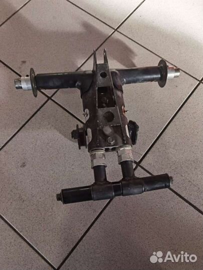 Рычаг задней подвески yamaha venture multi purpose