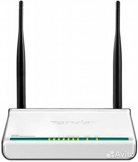 Роутер tenda w308r