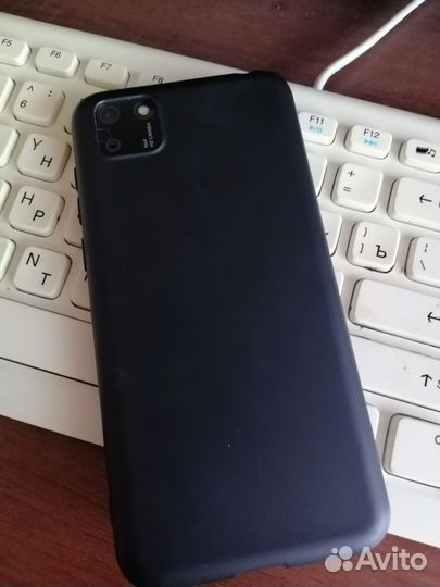 HONOR 9S, 2/32 ГБ