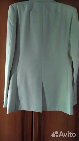 Мужской костюм