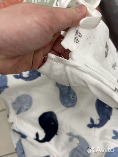 Спальный мешок детский H&M