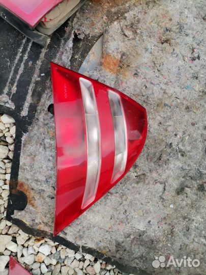 Mercedes S class w220 задний фонарь правый левый