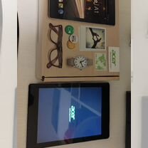 Acer iconia tab a1 810