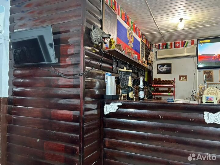 Готовый бизнес пивной магазин