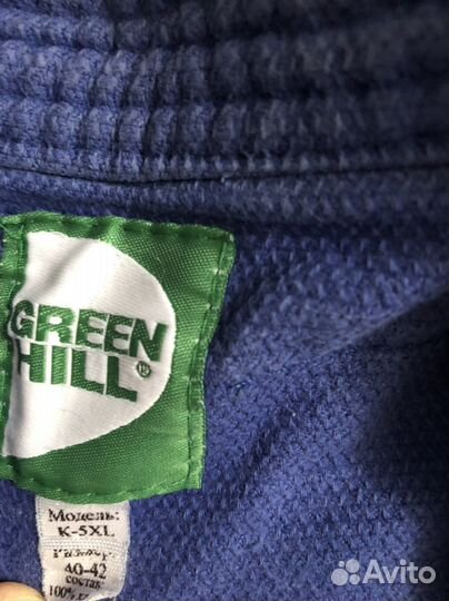 Самбовка детская