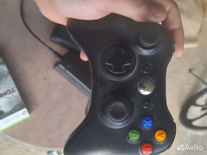 Xbox 360