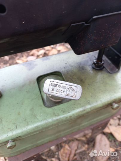 Ик обогреватель Луч