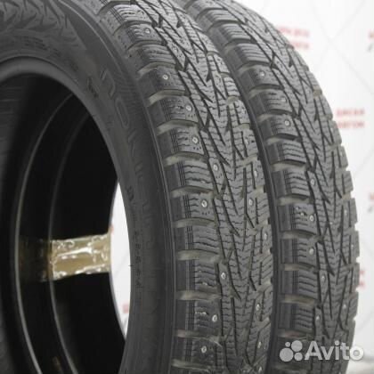 Nokian Tyres Nordman 7 185/60 R15