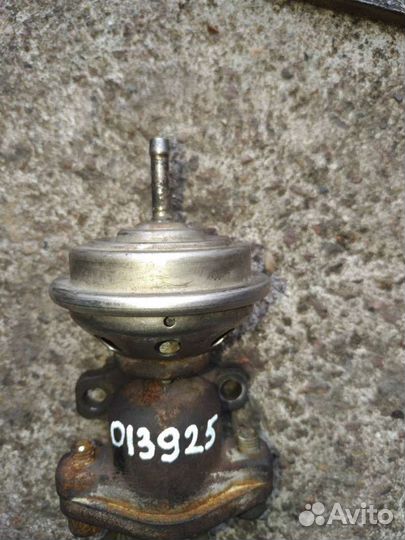 Клапан egr volkswagen sharan 1 1.9 028131501e