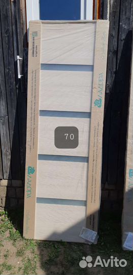 Дверное полотно Ладора