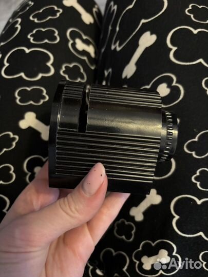 Фильмоскоп СССР