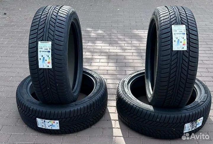 Hankook Winter i'cept iON X IW01A 255/45 R21 106V