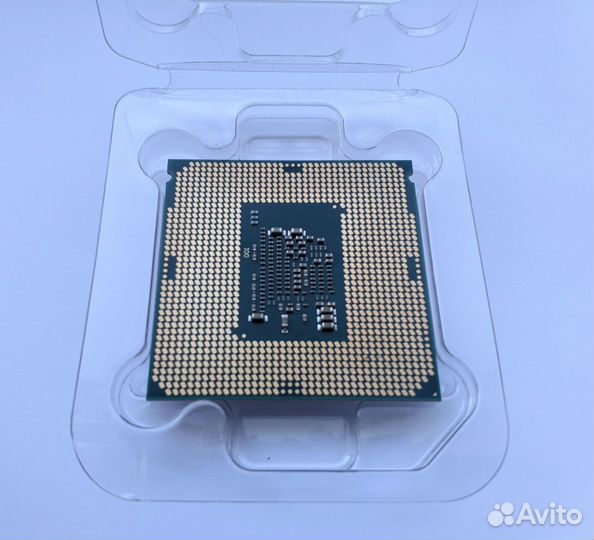Процессор Intel Celeron G3930 LGA 1151-1