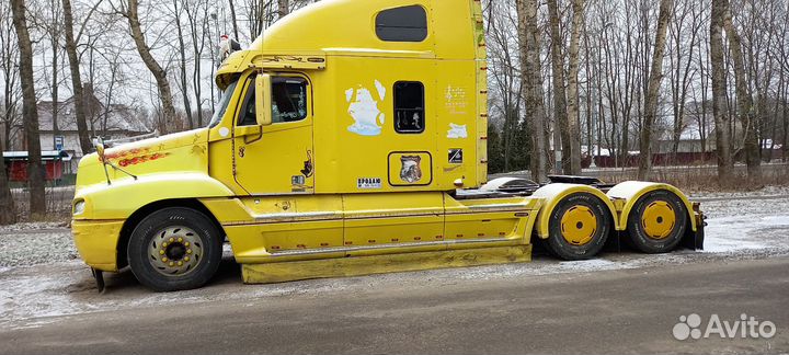 Freightliner Century, 2003