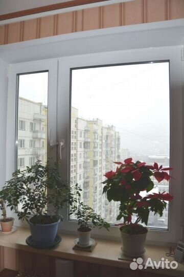 Окна пластиковые