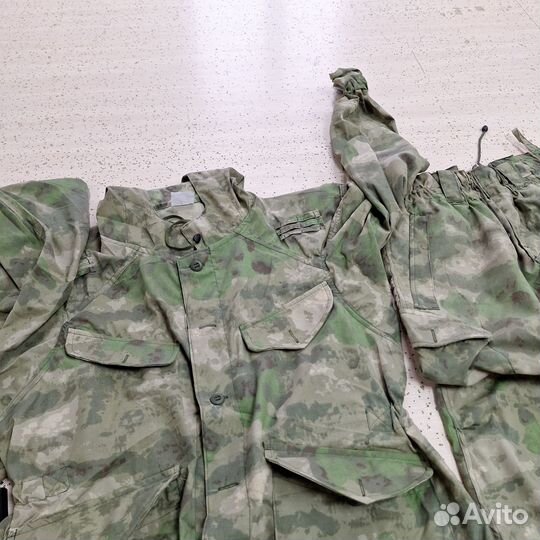 Маскхалат Сумрак М3