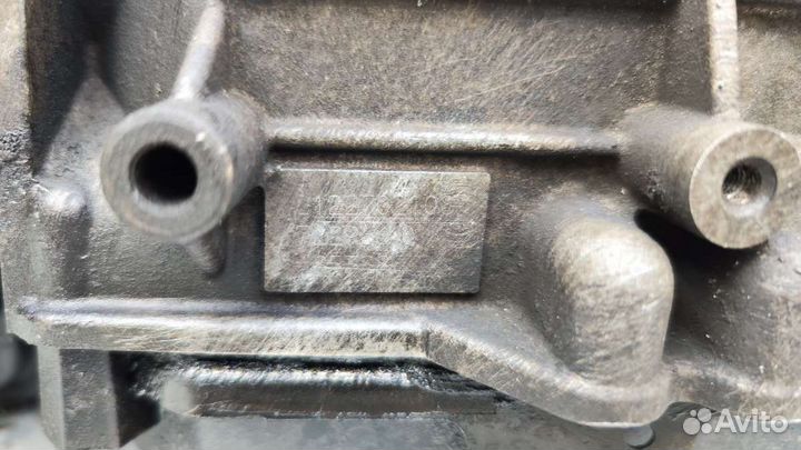 АКПП для Mercedes E W212 2013 722.966