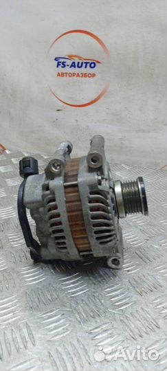 Генератор Peugeot 308 4C 1.6 EP6 2014