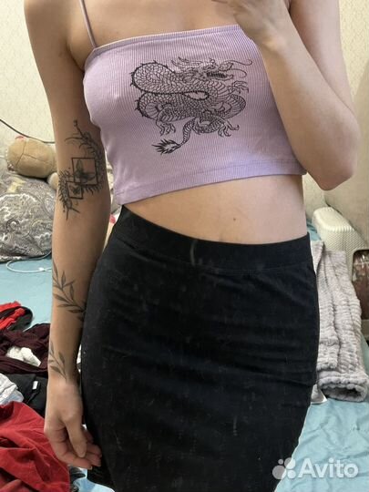 Женские вещи пакетом 40 42