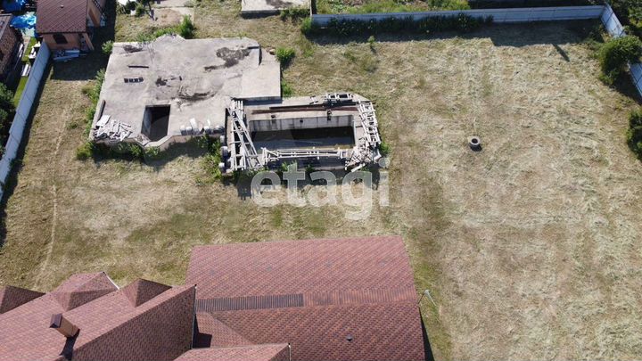 Участок 24 сот. (ИЖС)