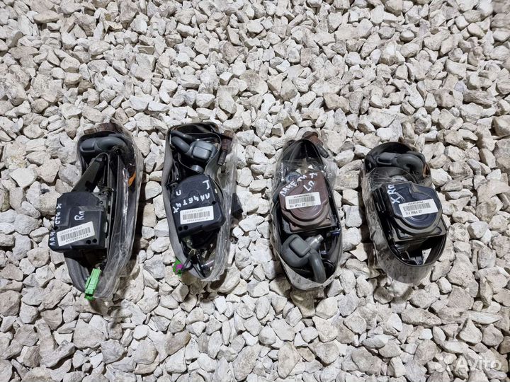 Ремень передний Lacetti Лачетти