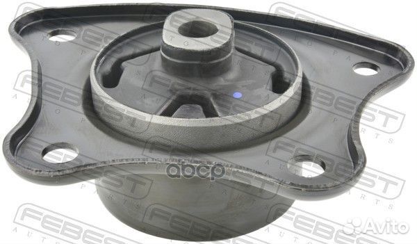 Опора двигателя mitsubishi colt/colt plus Z23W