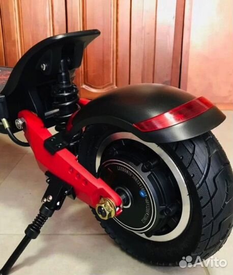 Электросамокат kugoo original G1 2023