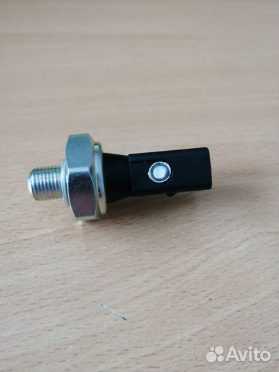 Датчик давления масла