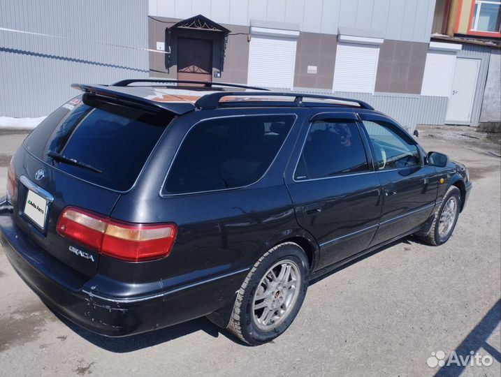 Toyota Camry Gracia 2.2 AT, 2000, 296 000 км