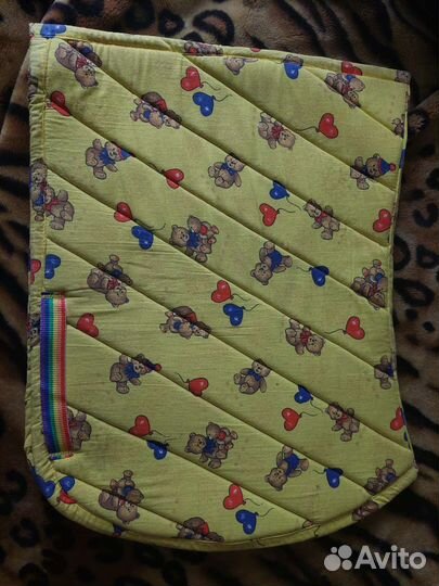 Амуниция для лошади