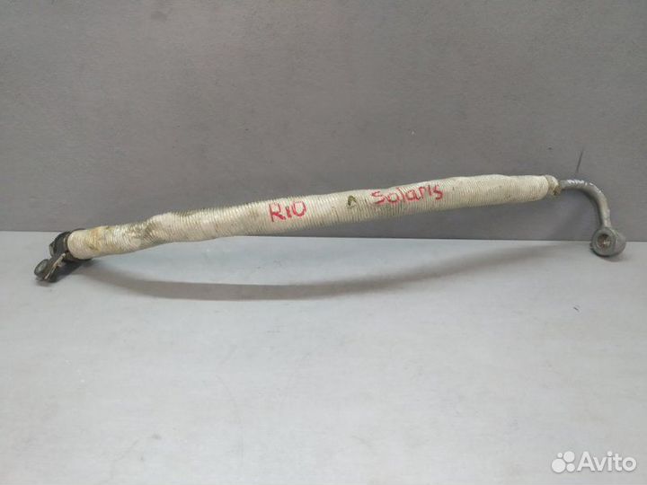 Трубка гидроусилителя Kia Rio 2013