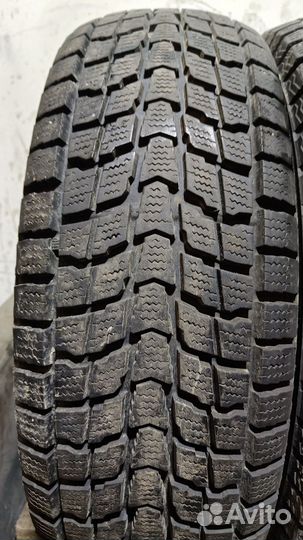Dunlop Grandtrek SJ3 225/60 R17