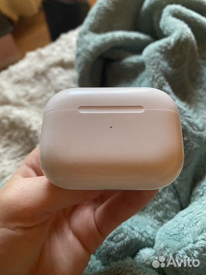 Airpods pro