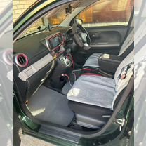 Toyota Passo 1.0 CVT, 2016, 99 273 км, с пробегом, цена 1 200 000 руб.