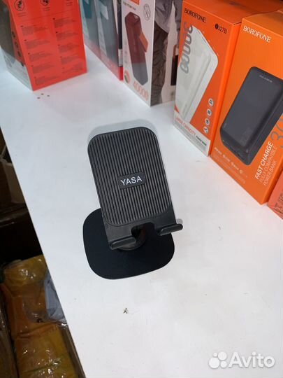 Настольная подставка yasa для телефонов