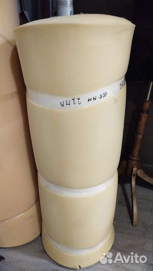 Поролон 22 плотности мебельный