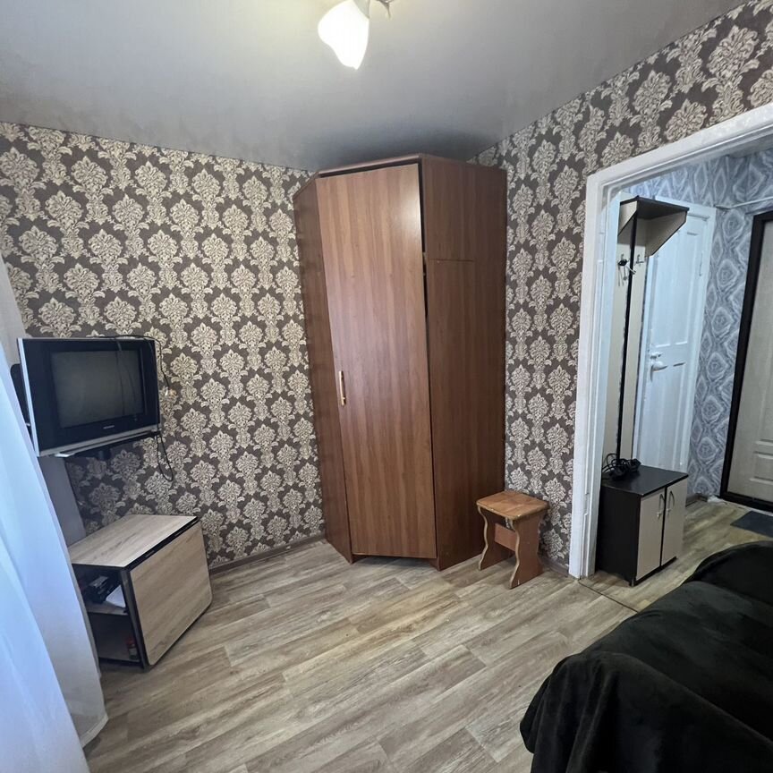 Квартира 1-комн. 12.5 м² в Балаково — фото 2