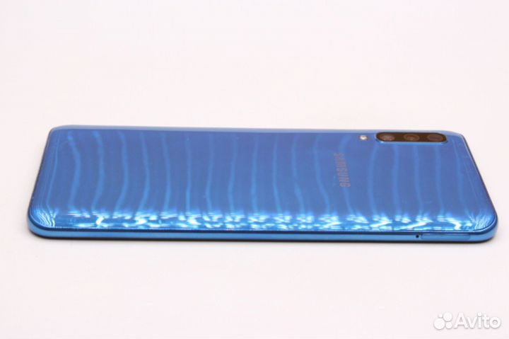 Samsung A505F/DS Galaxy A50 64Gb Blue
