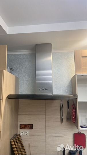 Вытяжка для кухни bosch