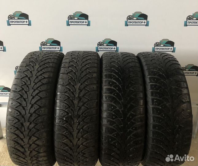 Nokian Tyres Hakkapeliitta 4 205/55 R16