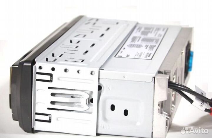 Магнитола с Bluetooth prology CMD-300